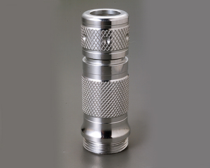 Flashlight Housings