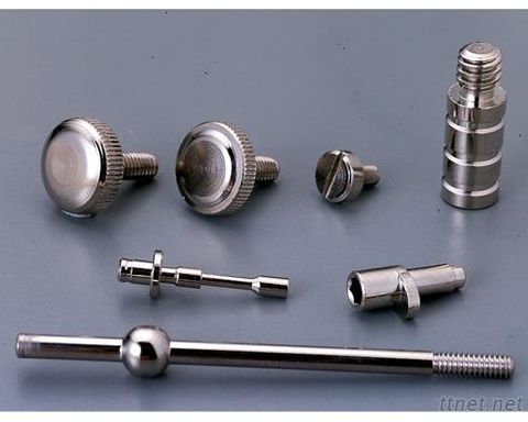 CNC Lathe Processing Products