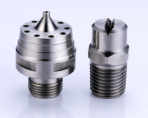 Spray Pumps