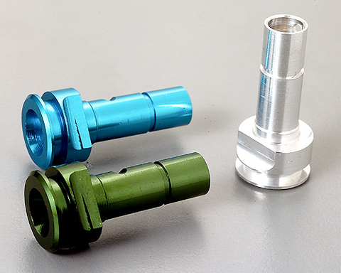 CNC/NC Lathe Processing Products