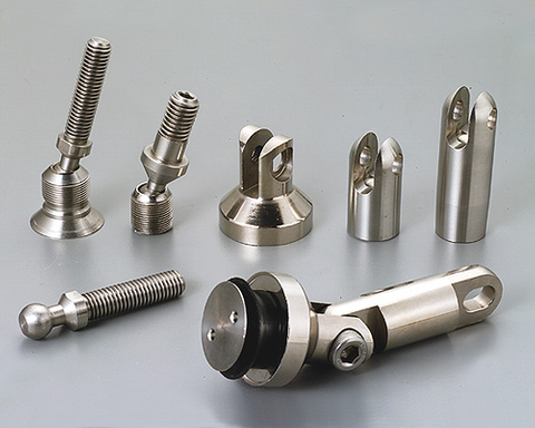 CNC Lathe Processing