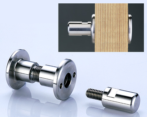 Bookcase Screws