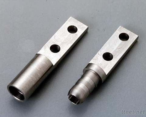 CNC Lathe Processing