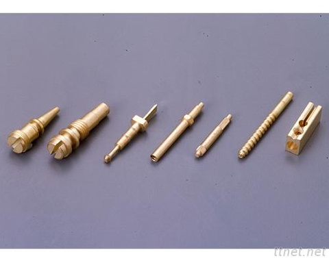 CNC Lathe Processing